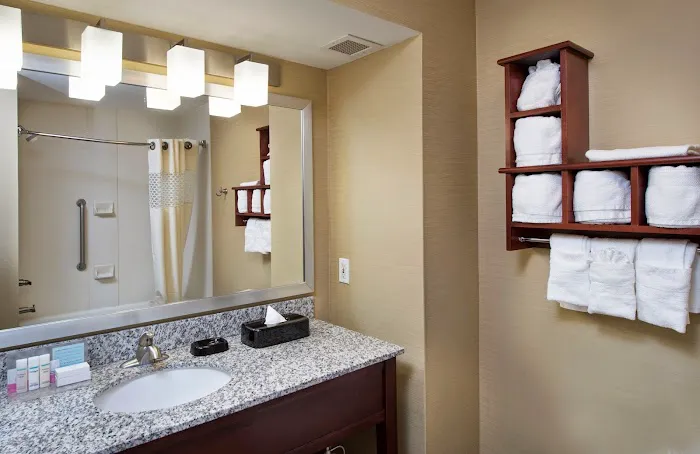 Hampton Inn Cornelia 4