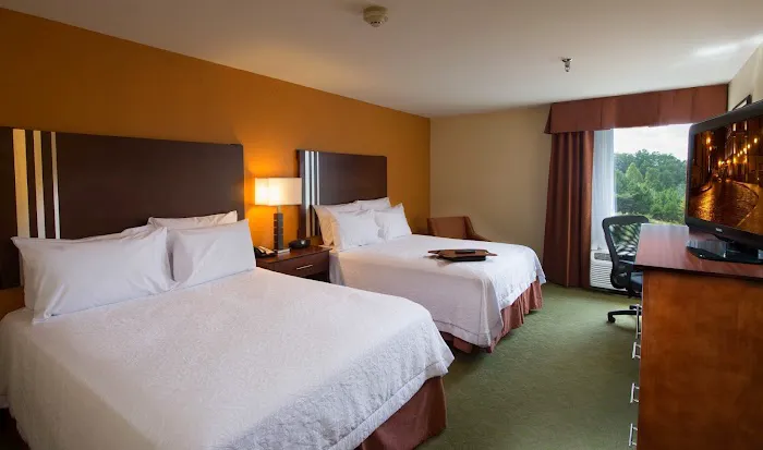 Hampton Inn Cornelia 4
