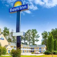 Days Inn by Wyndham Cornelia ico