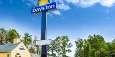Days Inn by Wyndham Cornelia