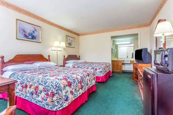 Days Inn by Wyndham Cornelia 4