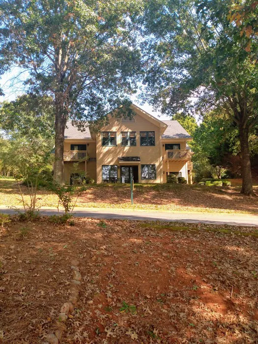 Hampton Villa 4