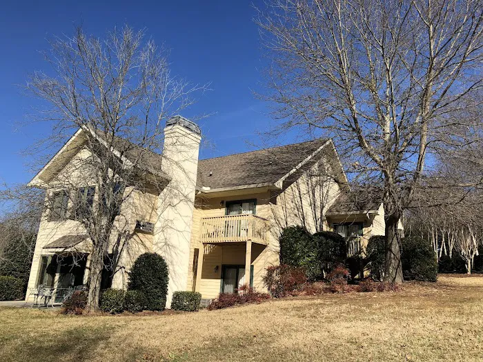 Hampton Villa 4