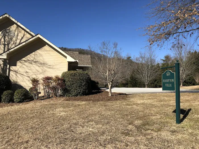 Hampton Villa 4