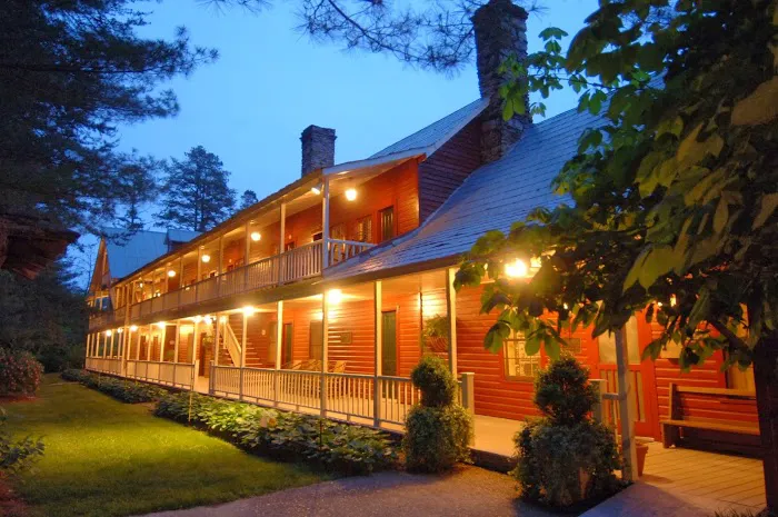 Glen-Ella Springs Hotel & Restaurant 4