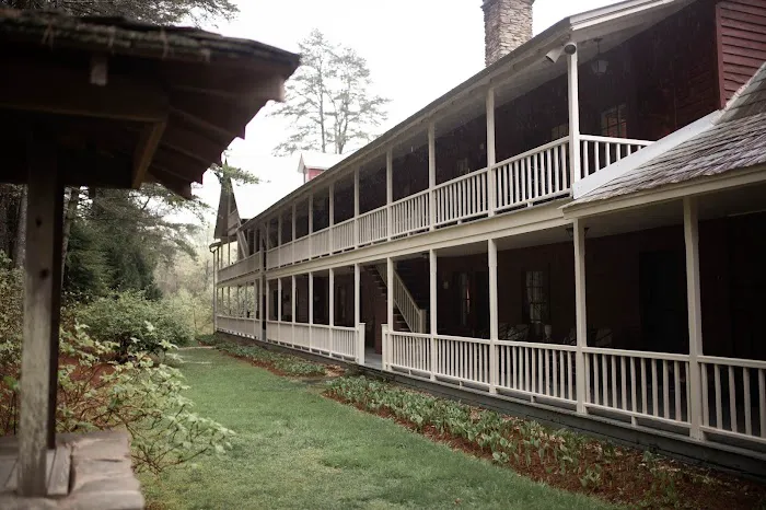 Glen-Ella Springs Hotel & Restaurant 4