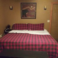 Pinnacle Mountain Cabins - Helen ico