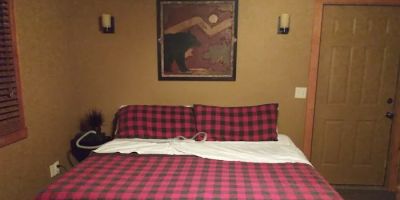 Pinnacle Mountain Cabins - Helen