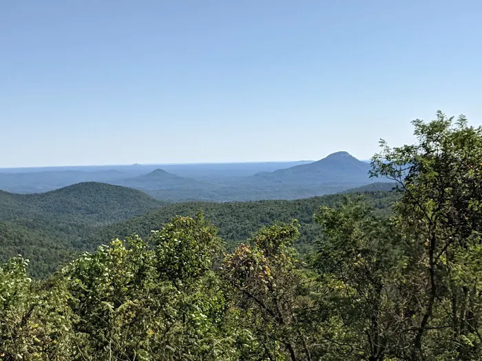 Pinnacle Mountain Cabins - Helen 4