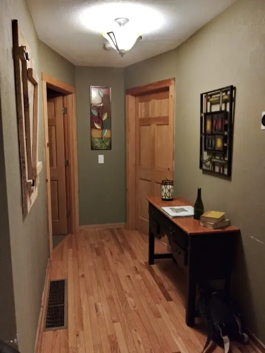 Pinnacle Mountain Cabins - Helen 4