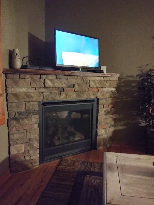 Pinnacle Mountain Cabins - Helen 4
