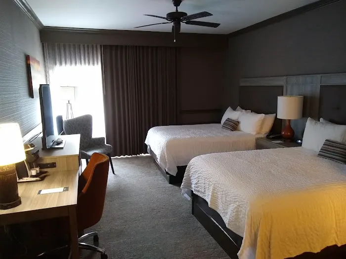 The Ridges Resort And Marina, Ascend Hotel Collection 4