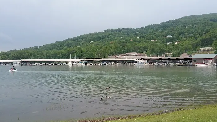 The Ridges Resort And Marina, Ascend Hotel Collection 4