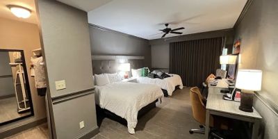 The Ridges Resort on Lake Chatuge