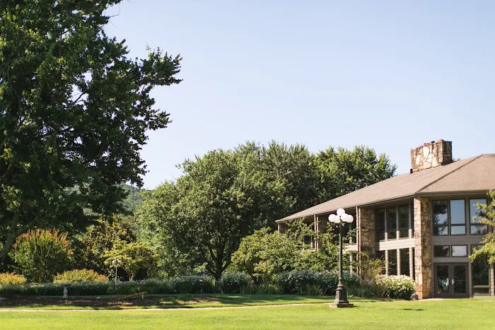 The Ridges Resort on Lake Chatuge 4