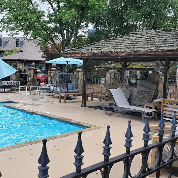 The Ridges Resort on Lake Chatuge 4