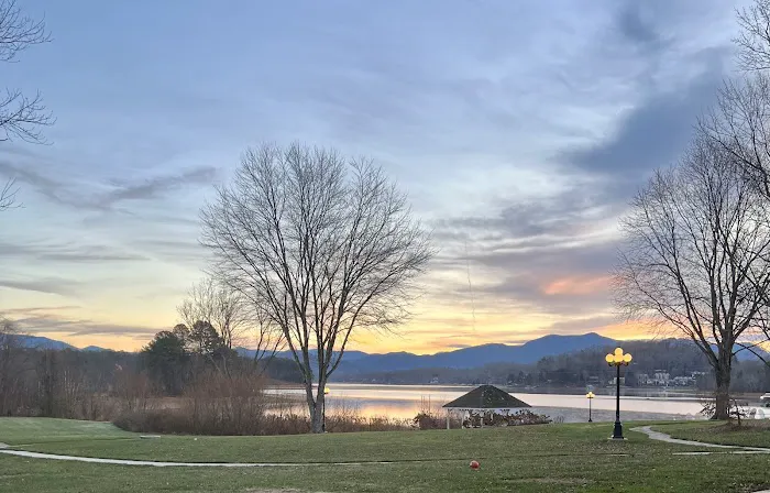 The Ridges Resort on Lake Chatuge 4