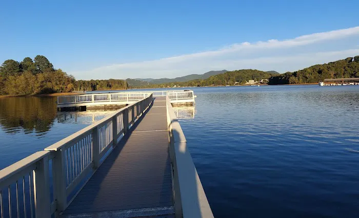 The Ridges Resort on Lake Chatuge 4