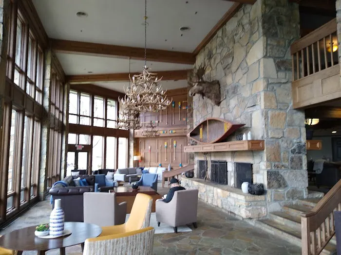 The Ridges Resort on Lake Chatuge 4
