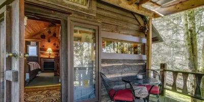 Cobb Creek Cabins