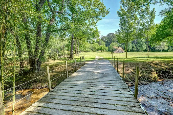 Cobb Creek Cabins 4