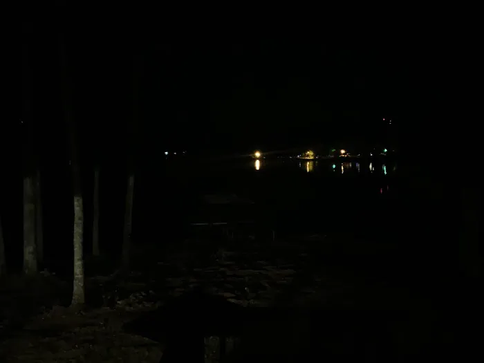 Lighthouse In The Cove 4