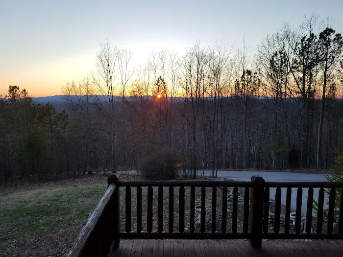 Sunset Ledge 4