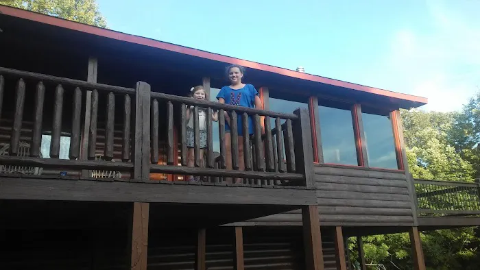 Sunset Ledge 4