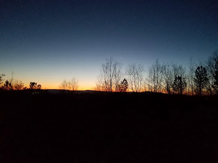Sunset Ledge 4