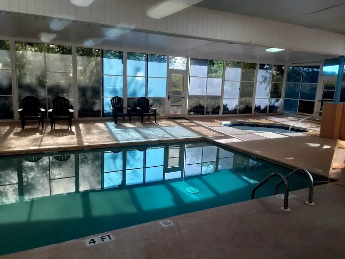 Holiday Inn Express & Suites Hiawassee, an IHG Hotel 4