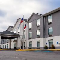 Holiday Inn Express & Suites Hiawassee, an IHG Hotel ico