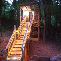 Copper Cottage Tiny Cabin Rental ico