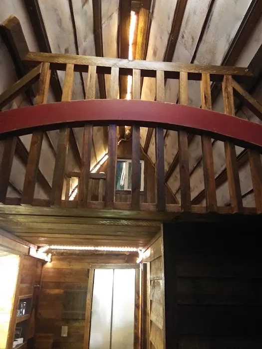 Copper Cottage Tiny Cabin Rental 4