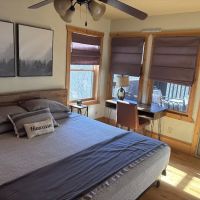 The Overlook Nook ico