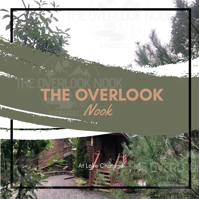 The Overlook Nook 4
