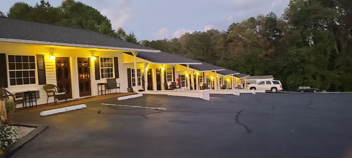 Deerfield Inn 4