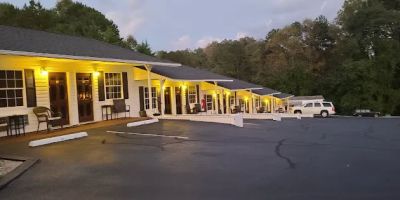 Deerfield Inn