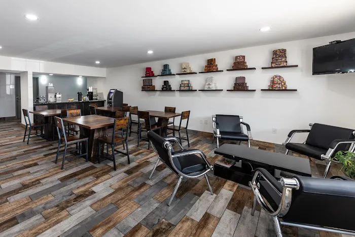 Country Hearth Inn & Suites Toccoa 4