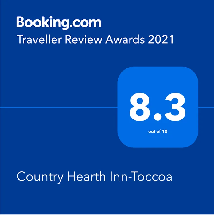 Country Hearth Inn & Suites Toccoa 4