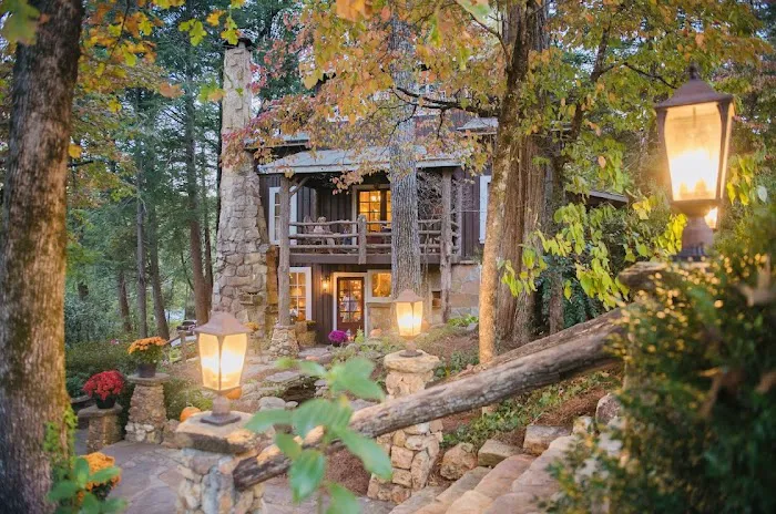 Lake Rabun Hotel & Restaurant 4