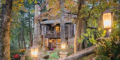 Lake Rabun Hotel & Restaurant