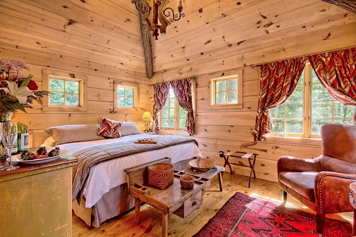 Lake Rabun Hotel & Restaurant 4