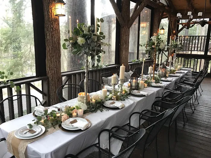 Lake Rabun Hotel & Restaurant 4