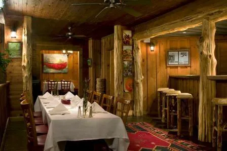 Lake Rabun Hotel & Restaurant 4
