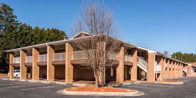 Quality Inn