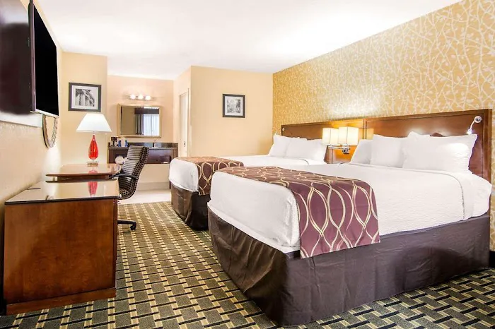 My Home & Suites Toccoa 4