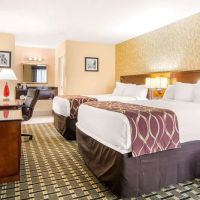 My Home & Suites Toccoa ico