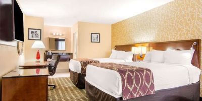 My Home & Suites Toccoa