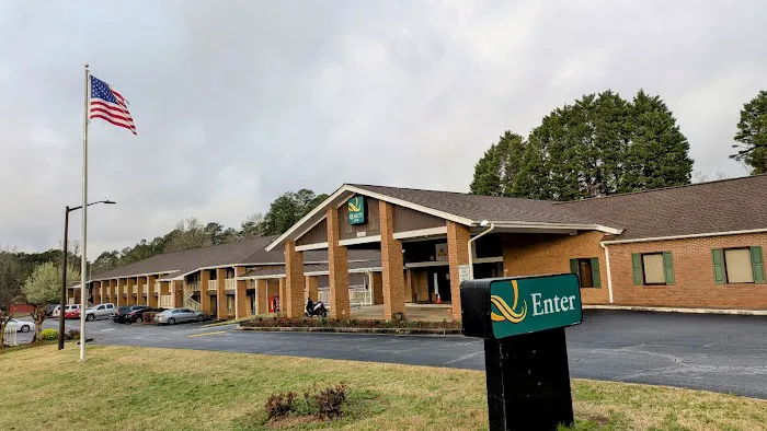 My Home & Suites Toccoa 4