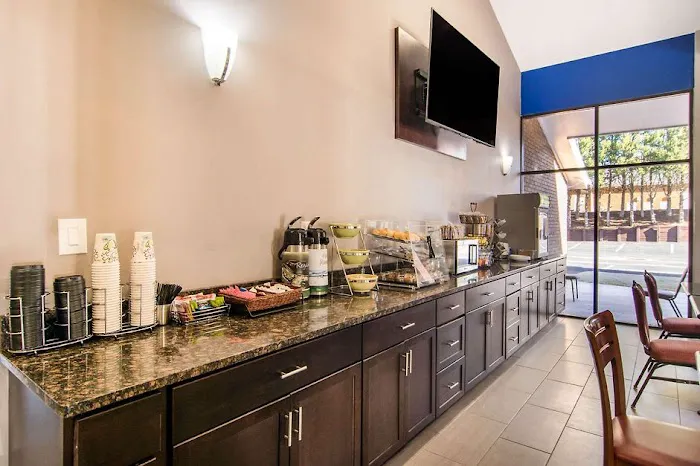 My Home & Suites Toccoa 4